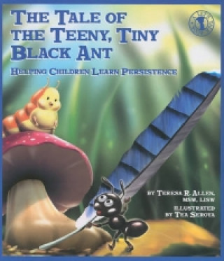 Tale of the Teeny, Tiny Black Ant