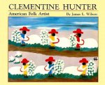 Clementine Hunter