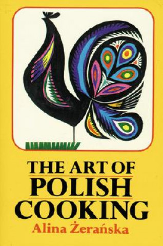 Art of Polish Cooking