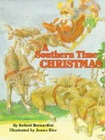 Southern Time Christmas, A