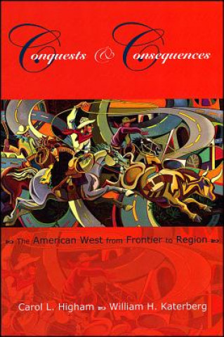 Conquests & Consequences