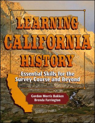 Learning Californian History