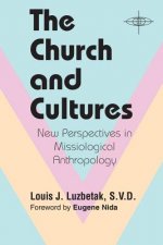 Church and Cultures