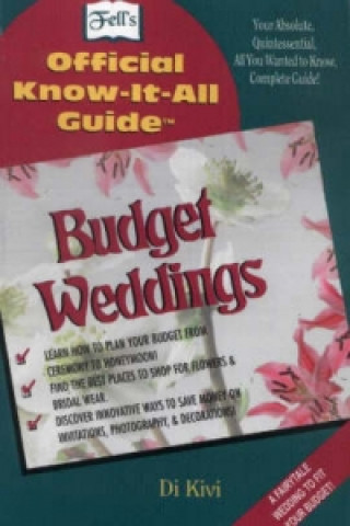 Budget Weddings