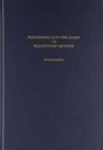 Byzantium and the Arabs in the Fourth Century