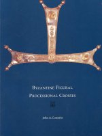 Byzantine Figural Processional Crosses