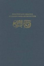 Function and Meaning in Classic Maya Architecture