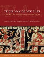 Their Way of Writing - Scripts, Signs, and Pictographies in Pre-Columbian America