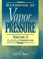 Handbook of Vapor Pressure: Volume 3