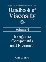 Handbook of Viscosity: Volume 4