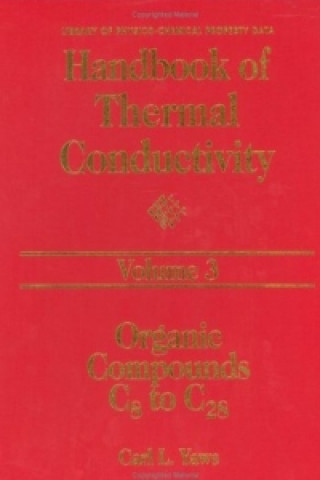 Handbook of Thermal Conductivity, Volume 3