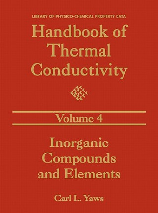 Handbook of Thermal Conductivity, Volume 4
