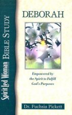 Spiritled Woman Bible Study