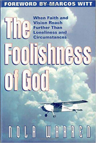 Foolishness of God