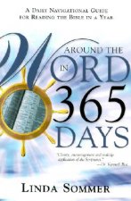 Around the Word in 365 Days