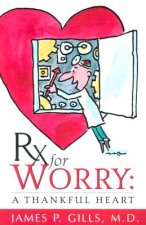 Rx For Worry