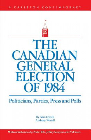 Canadian General Election of 1984