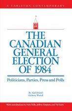 Canadian General Election of 1984