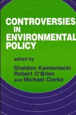 Controversies in Environmental Policy