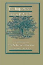 Importances of the Past