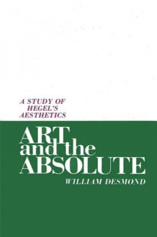 Art and the Absolute