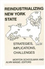 Reindustrializing New York State