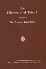 History of al-Tabari