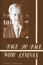 Face to Face with Levinas