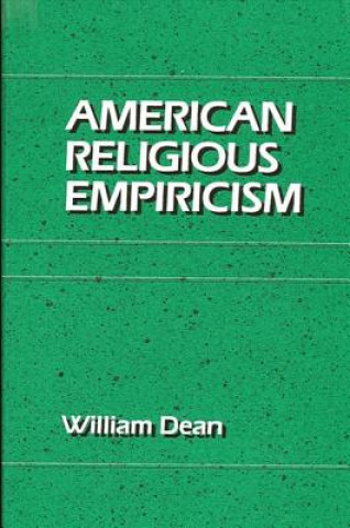 American Religious Empiricism
