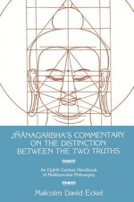 Jnanagarbha's Commentary on the Distinction Between the Two Truths