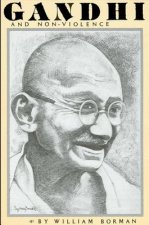 Gandhi and Non-violence