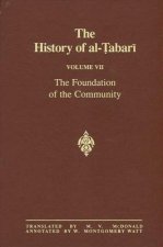 History of al-Tabari