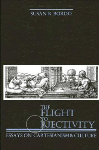 Flight to Objectivity