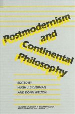 Postmodern and Continental Philosophy