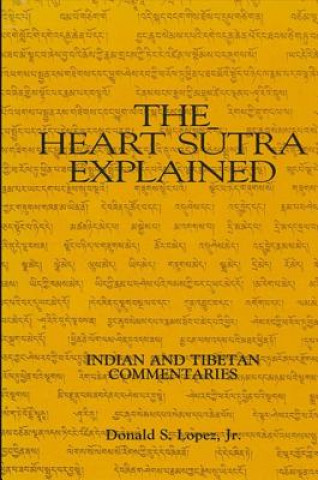 Heart Sutra Explained