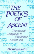 Poetics of Ascent