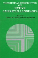 Theoretical Perspectives on Native American Languages