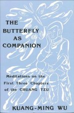 Butterfly as Companion