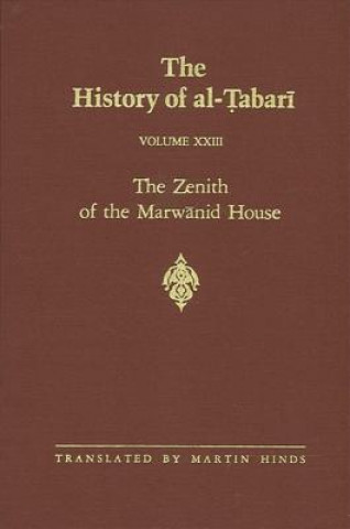 History of al-Tabari