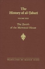 History of al-Tabari