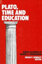 Plato, Time and Education