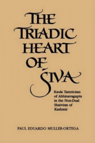 Triadic Heart of Siva