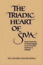 Triadic Heart of Siva