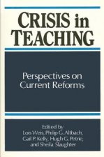 Crisis in Teaching