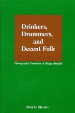 Drinkers, Drummers and Decent Folk