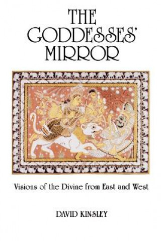 Goddesses' Mirror