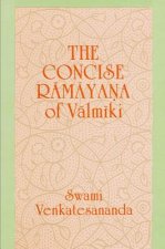 Concise Ramayana of Valmiki