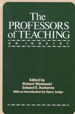 Professors of Teaching