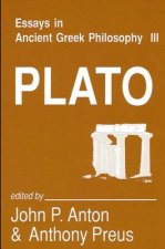 Essays in Ancient Greek Philosophy III