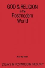 God and Religion in the Postmodern World